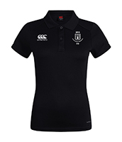 Active Polo - Ladies Fit